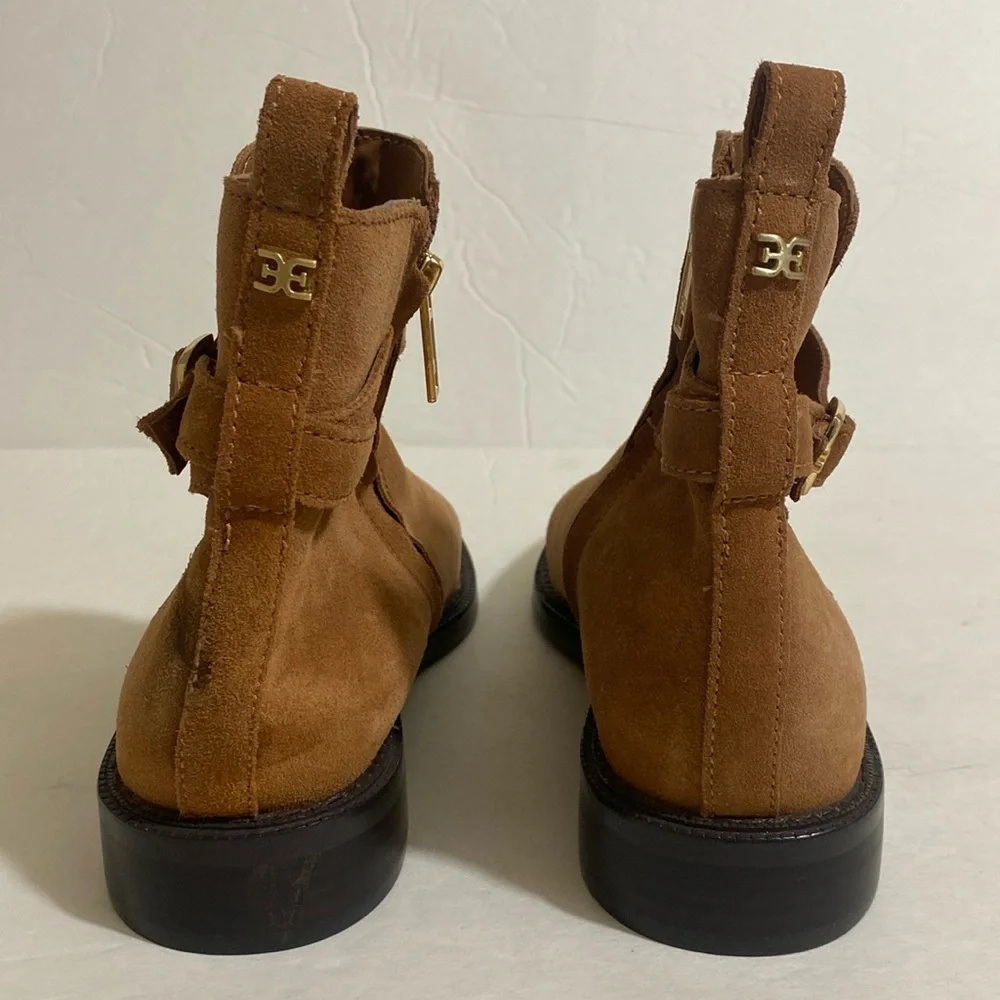 Sam Edelman new without